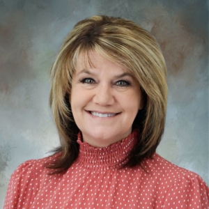 Charlene Wetzel